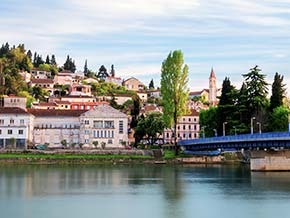 Metković Panorama 2