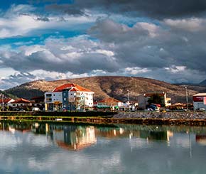 Metković Panorama 3