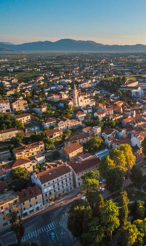 Metković Panorama 1